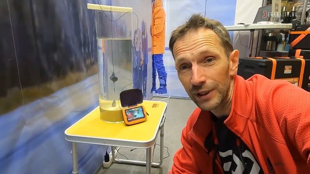 Выставка "Охота и Рыболовство на Руси"- ОСЕНЬ 2023 Джерковый Обзор , Обзор новинок. смотреть онлайн