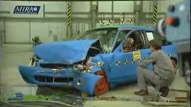 Official Rover 200 Showroom Introductory (1996) смотреть онлайн