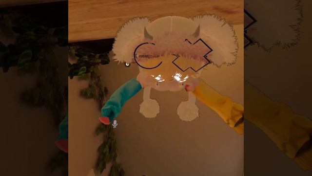 please help #vrchat #vr #help смотреть онлайн