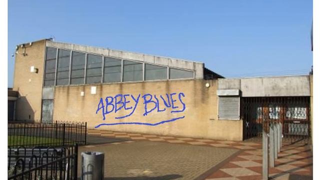 Abbey Blues смотреть онлайн