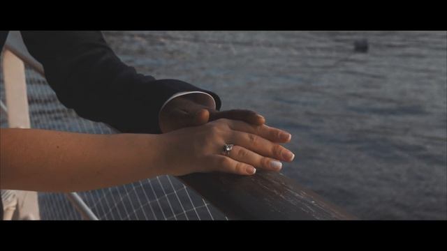 Wedding clip Aaish&Kristina 24 08 2018 смотреть онлайн
