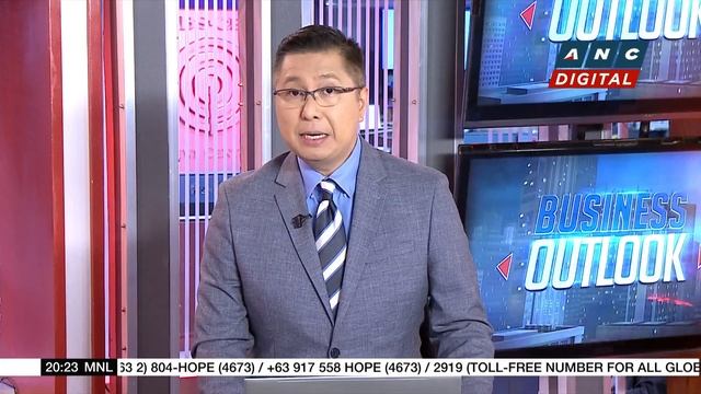 BSP launches resilience plan to strengthen financial institutions vs cyber threats | ANC смотреть онлайн