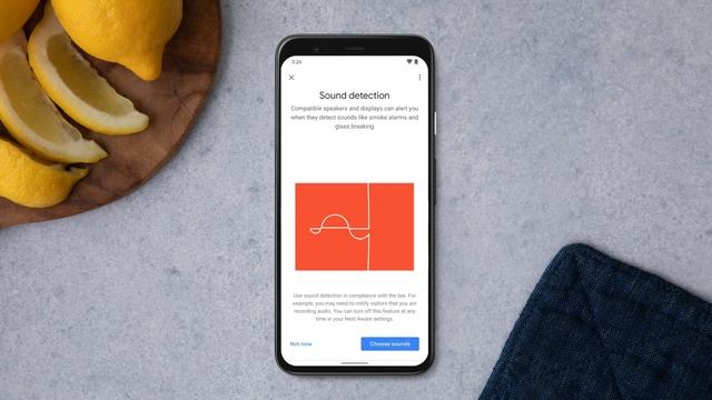 How to turn on Sound Detection смотреть онлайн