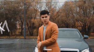 Келини Очам/ ть зеби ма ма зеби ть ❤️Fathiddin Kelini Ojam (official video) 2023.