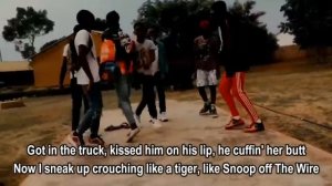 King Von - Crazy Story (Lyrics)