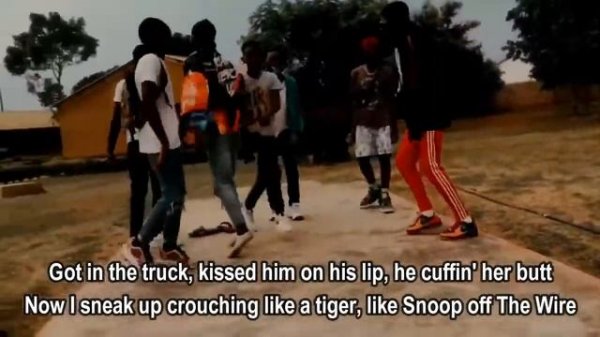 King Von - Crazy Story (Lyrics)