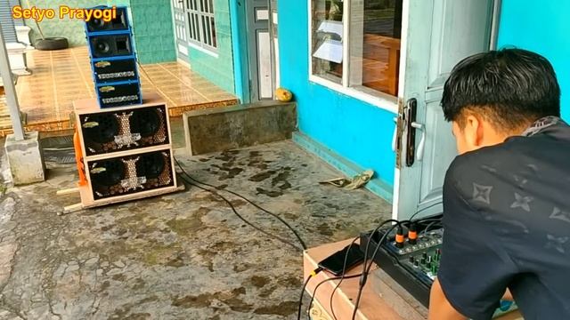 Spek mini tampilan mewah suara lantang syahdu audio miniatur sound system смотреть онлайн