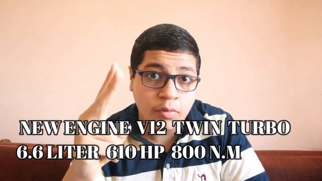 BMW M 760 Li V12 2017 MONSTER // بي ام دبليو الفئة السابعة الرياضية смотреть онлайн