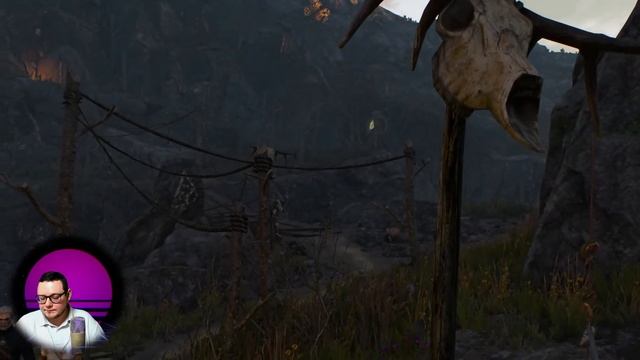 Нюхаю некстген