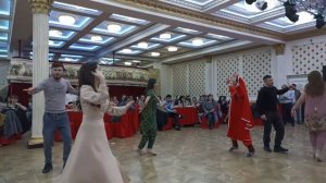 Памирская свадьба ❤️ ракоса якчи чазм кард ❤️pamir düğünü