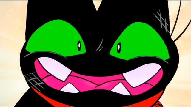 Mao Mao Heroes Of Pure Heart AMV Finale