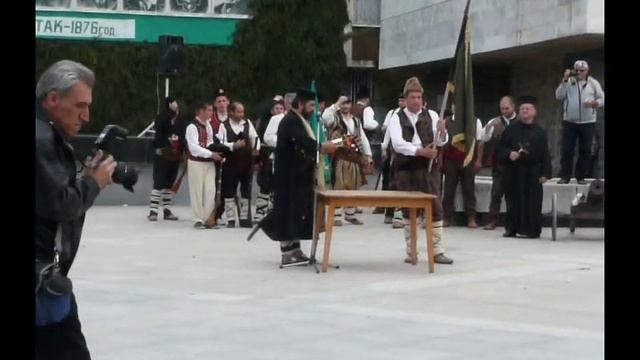 Батак 15.05.2011г.