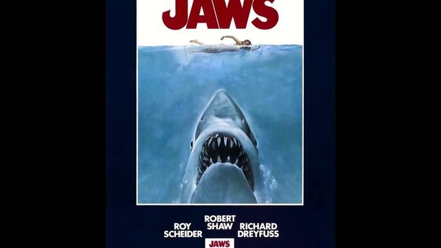 Jaws (1975)