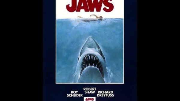 Jaws (1975)