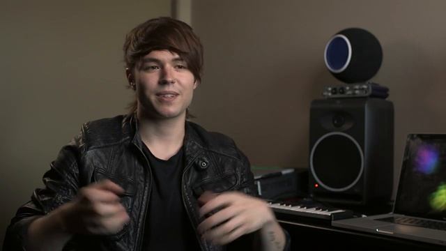 The Ready Set - Mamba #CTYOB Interview 2 смотреть онлайн