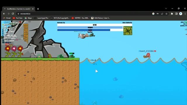 best ways to die in evoworld.io speed set 1 84 смотреть онлайн