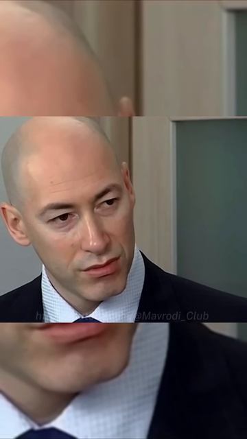 Мавроди «В жизни не видел более жесткого человека» | МММ 2.0 регистрация🤖 смотреть онлайн