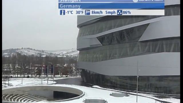 The WORLD LIVE - 10:00 GMT on January 01, 2011 смотреть онлайн