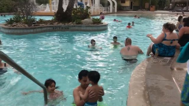 Du Lich ( part 5) Daytona Beach смотреть онлайн