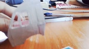 Камаз 54115 из бумаги не гатовая кабина