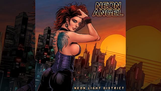 Neon Angel смотреть онлайн