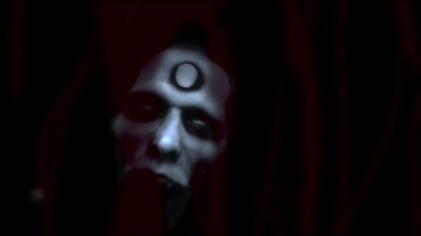 WEDNESDAY 13 - Bring Your Own Blood (OFFICIAL VISUALIZER)