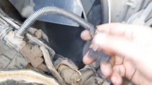 MAN TGA ОШИБКА ZBR 03300 НЕИСПРАВНОСТЬ ГЕНЕРАТОРА