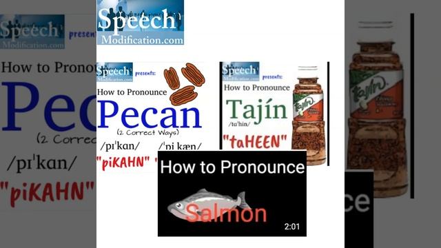 How to Pronounce Knish смотреть онлайн
