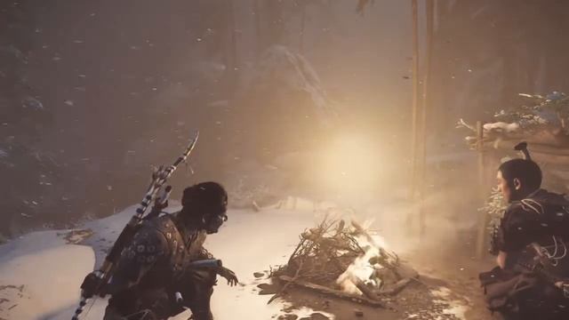 Ghost Of Tsushima How To Unlock 