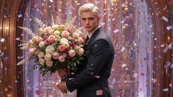 G-741 Михаил Кармаш  (Прощай)