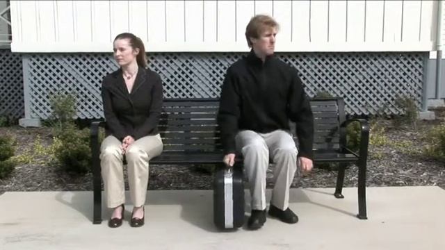 The Dubrovnik Equation - San Francisco 48 Hour Film Competition 2008 смотреть онлайн