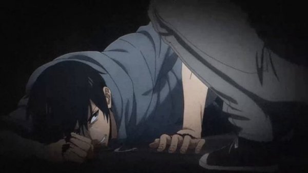 dig deeper and you're still weak...