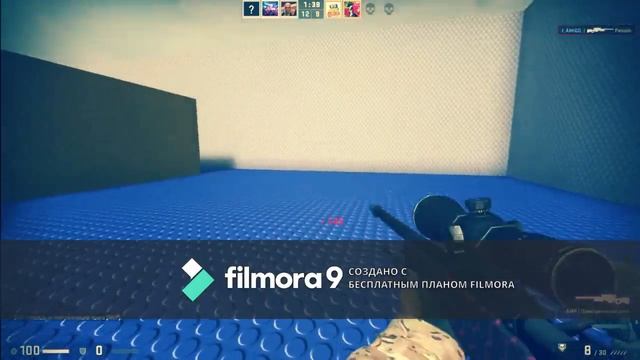 кс го нарезка