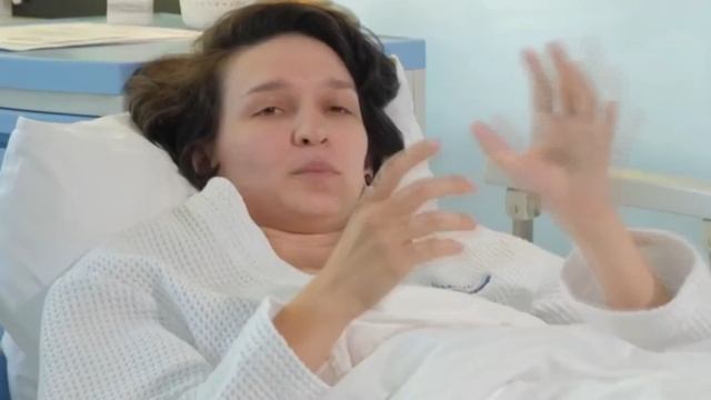 Многопрофильная клиника «Претор» смотреть онлайн