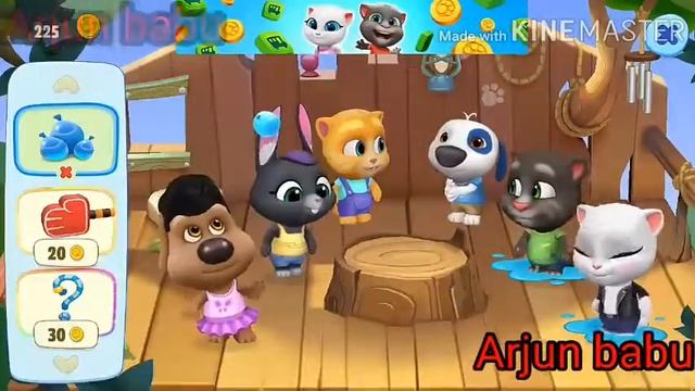 All cartoon & super hero character, Tom and Jerry, Donald, New 2020-2021, beat fastival in the uni0 смотреть онлайн