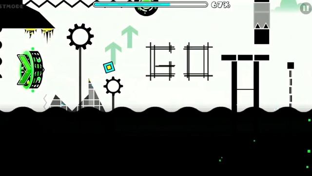 GO preview 2 (jamattack cc4 entry) смотреть онлайн