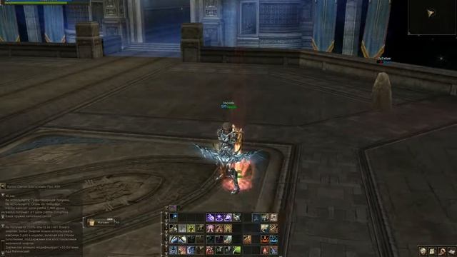 L2 RuOff Airin: Снайпер Эура vs Виртуоз Иса [Олимпиада] смотреть онлайн