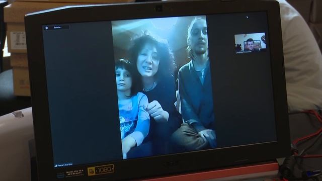 Новый музыкальный альбом Раисы Саед-Шах