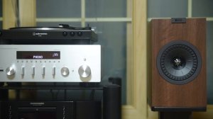 KEF Q150   박남정 - 은아 ( LP )