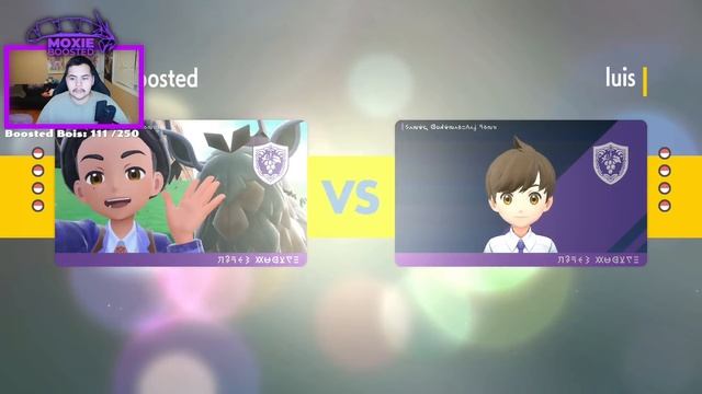 SURF LIFE ORB DONDOZO... | Pokemon Scarlet & Violet VGC 2023 Wi-Fi Battles смотреть онлайн