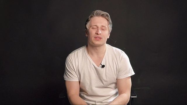 Николай Ребров Визитка смотреть онлайн