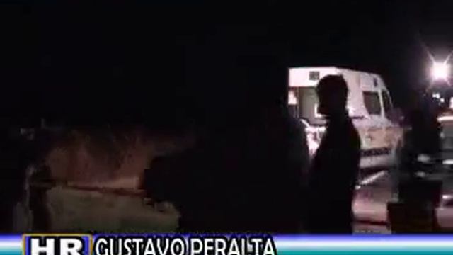 GUSTAVO PERALTA TRAGICO ACCIDENTE EN RUTA 35 HABLO EL CAMIONERO смотреть онлайн