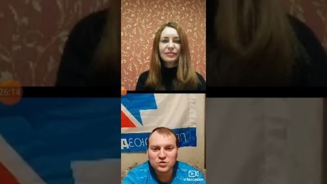 Итоги 2021 года от членов Независимости профсоюза медработников "Действие" смотреть онлайн