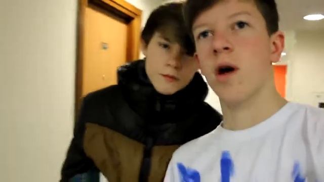 NUCKIDS WEEKDAYS 6 й выпуск смотреть онлайн