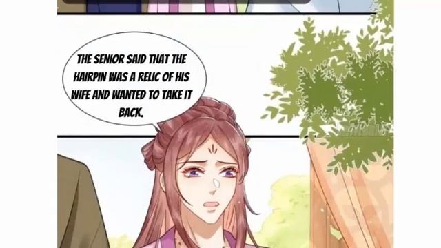 Abandoned Wife's Pain Chapter 39 || SreyNeang Official