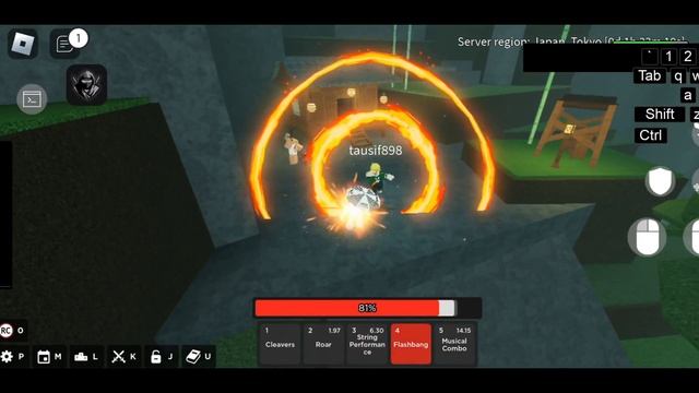 ROGUE DEMON Script No Key-System Showcase | Mobile & Pc (Pastebin) смотреть онлайн