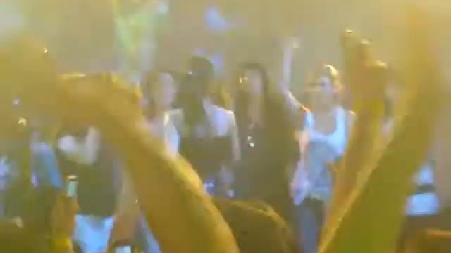 Disco Fontána Chlumčany U Plzně - INNA Live - The PussyCat Dolls - Hush Hush