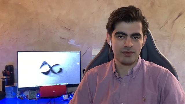 Apeiron Smart Systems - Explainer Video смотреть онлайн