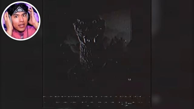 THE MAN IN THE GODZILLA SUIT INCIDENT!!! | Godzilla Analog Horror смотреть онлайн