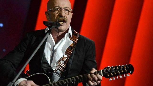 Александр Розенбаум - Вальс-Бостон смотреть онлайн